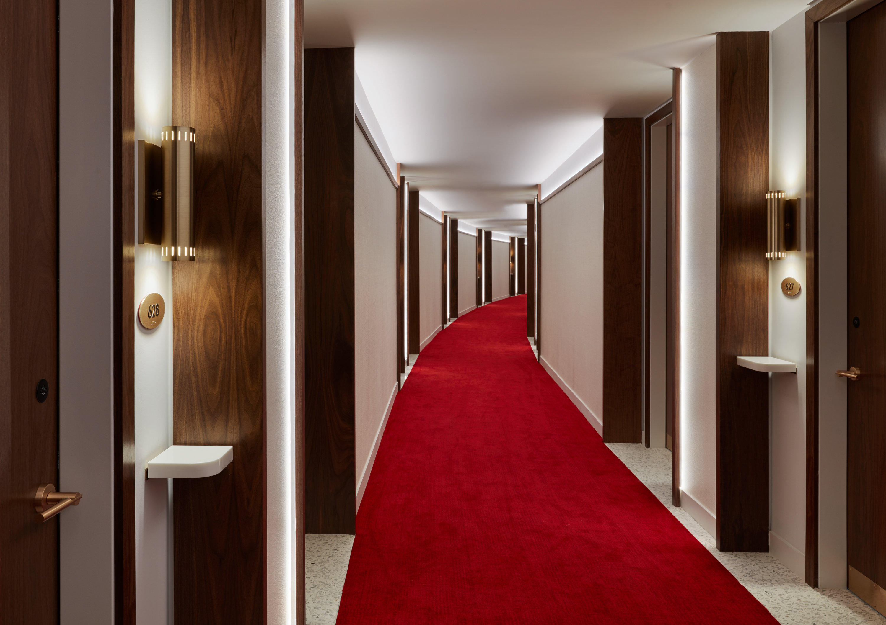 TWA Hotel 15/40
