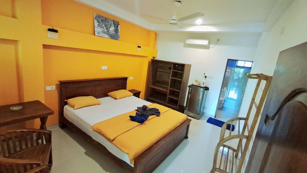 Jaga Bay Resort 8/50