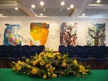 Hotel Escola 15/24
