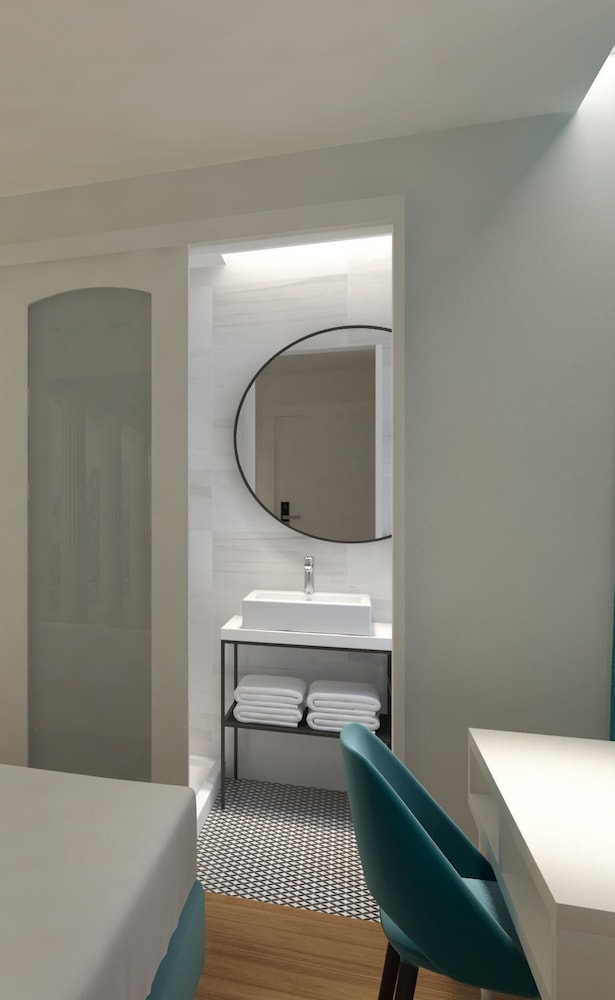 Athenian Montaza Hotel 62/62