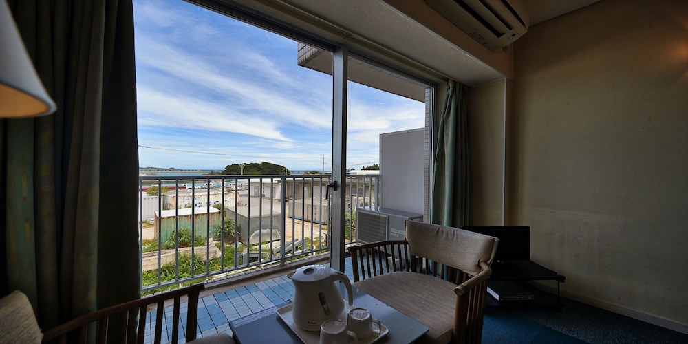 Ocean Resort PMC (ex. Pink Marlin Club) 23/50