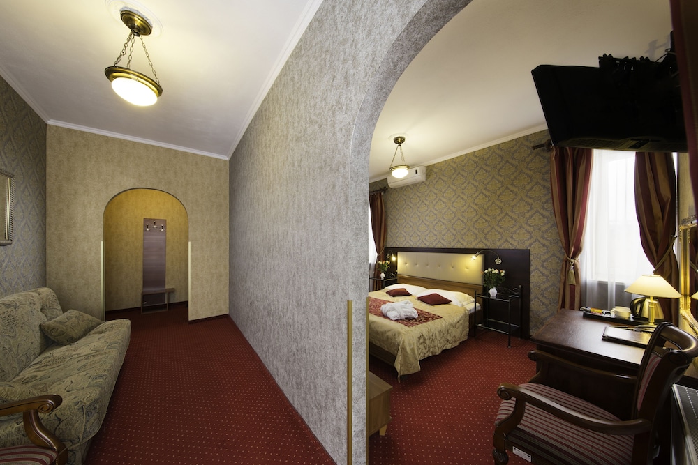 Hotel Galicja 42/70