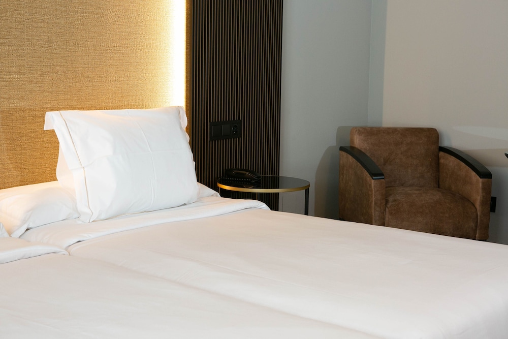 Hotel Sercotel Ciudad de Oviedo 12/39