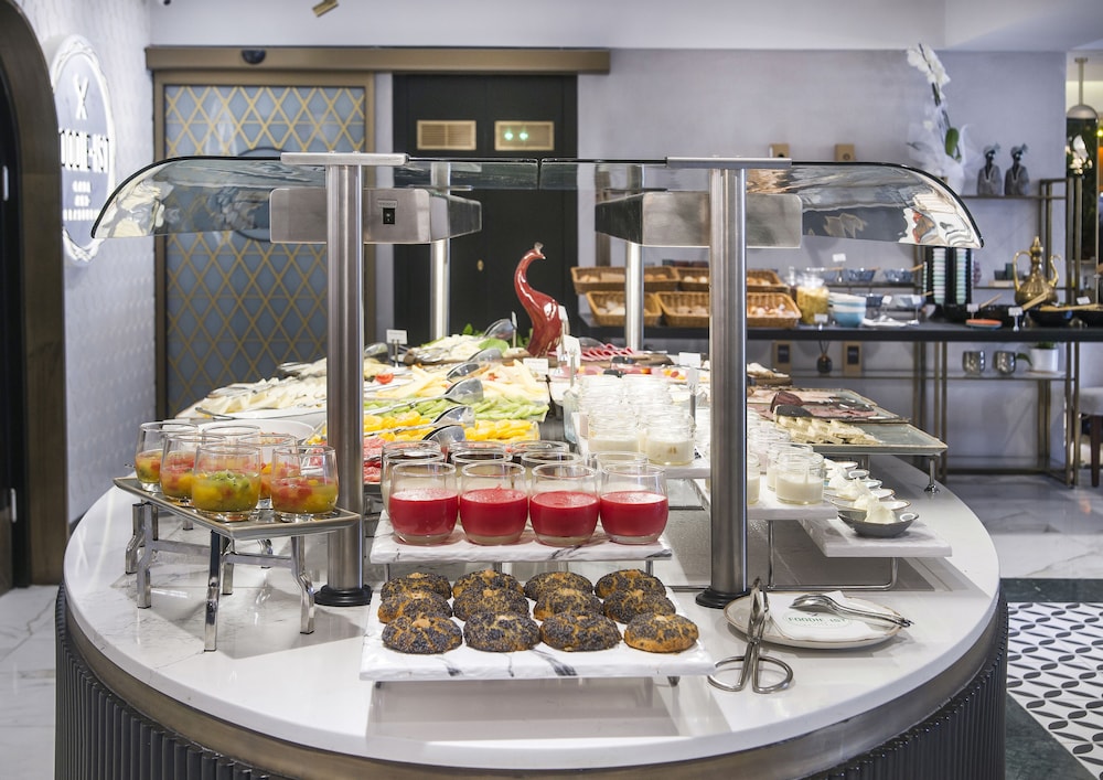 Sura Luxury Milion Hotel & Spa 57/76