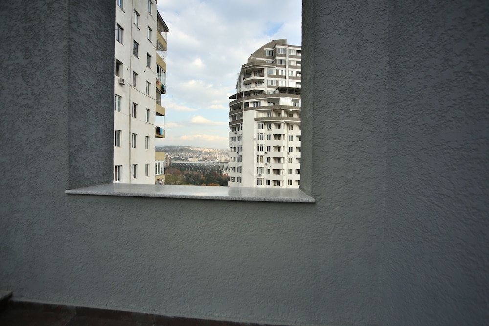 Hotel Wine Palace 43/45