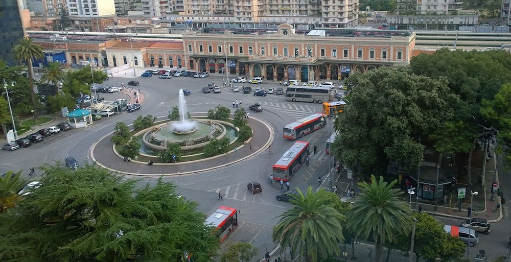 IL Leon D'Oro By Farace Hotels in BARI