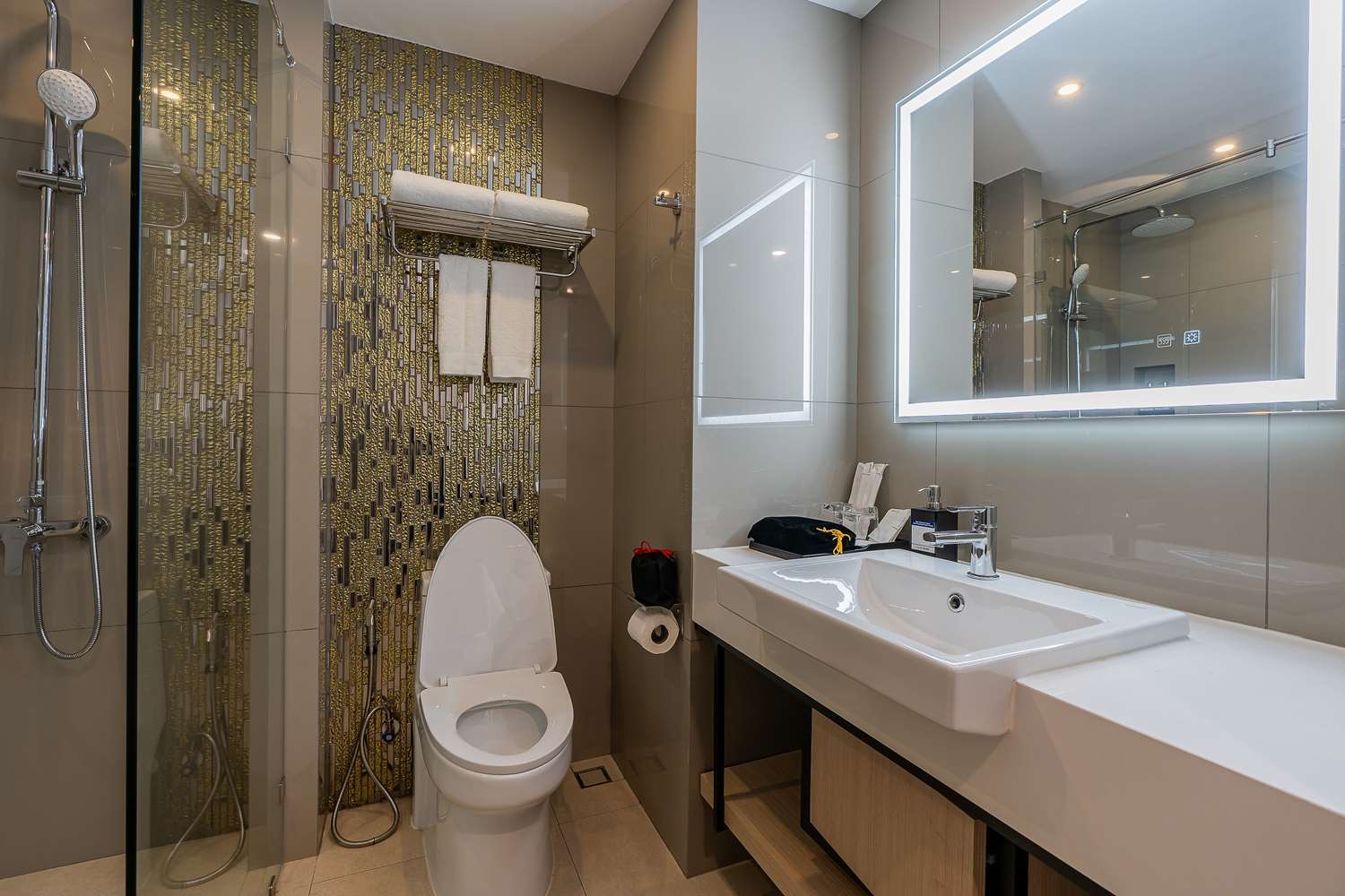 Best Western Nada Don Mueang Airport Hotel 18/18