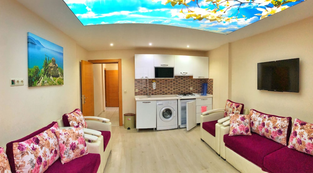 Osmanli Suite 36/50