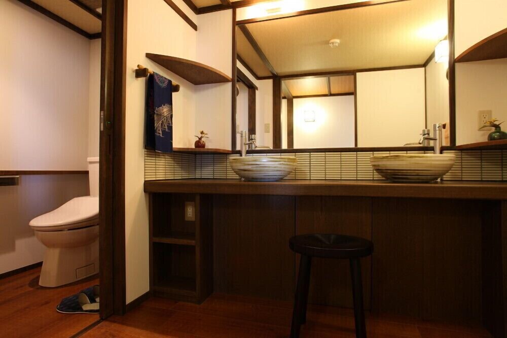 Hotel Higashidate 50/50