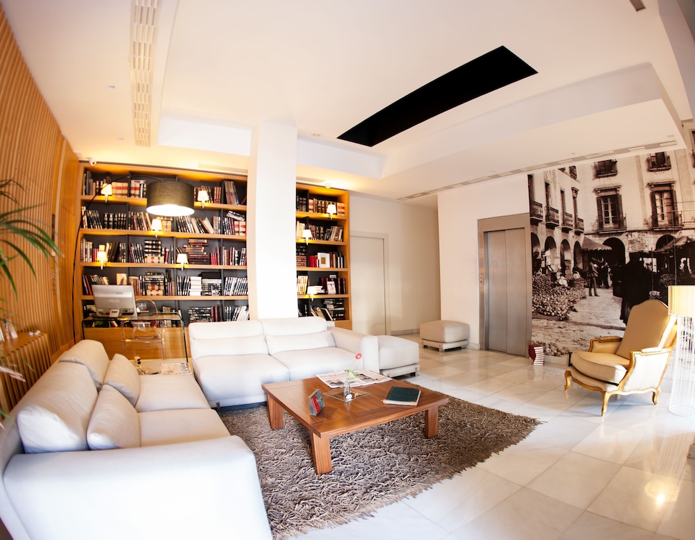 Domus Selecta Plaza Vieja 59/72