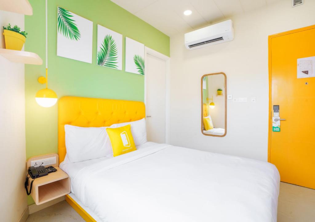 Bloom Hotel - Heritage Walk 8/50