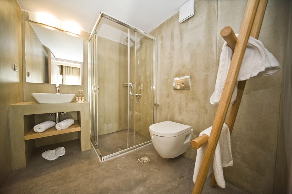 Superior, Queen Bed, Pepi Boutique Hotel 9/10