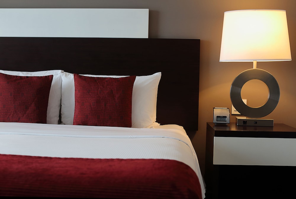 Marriott Panama Hotel 27/68