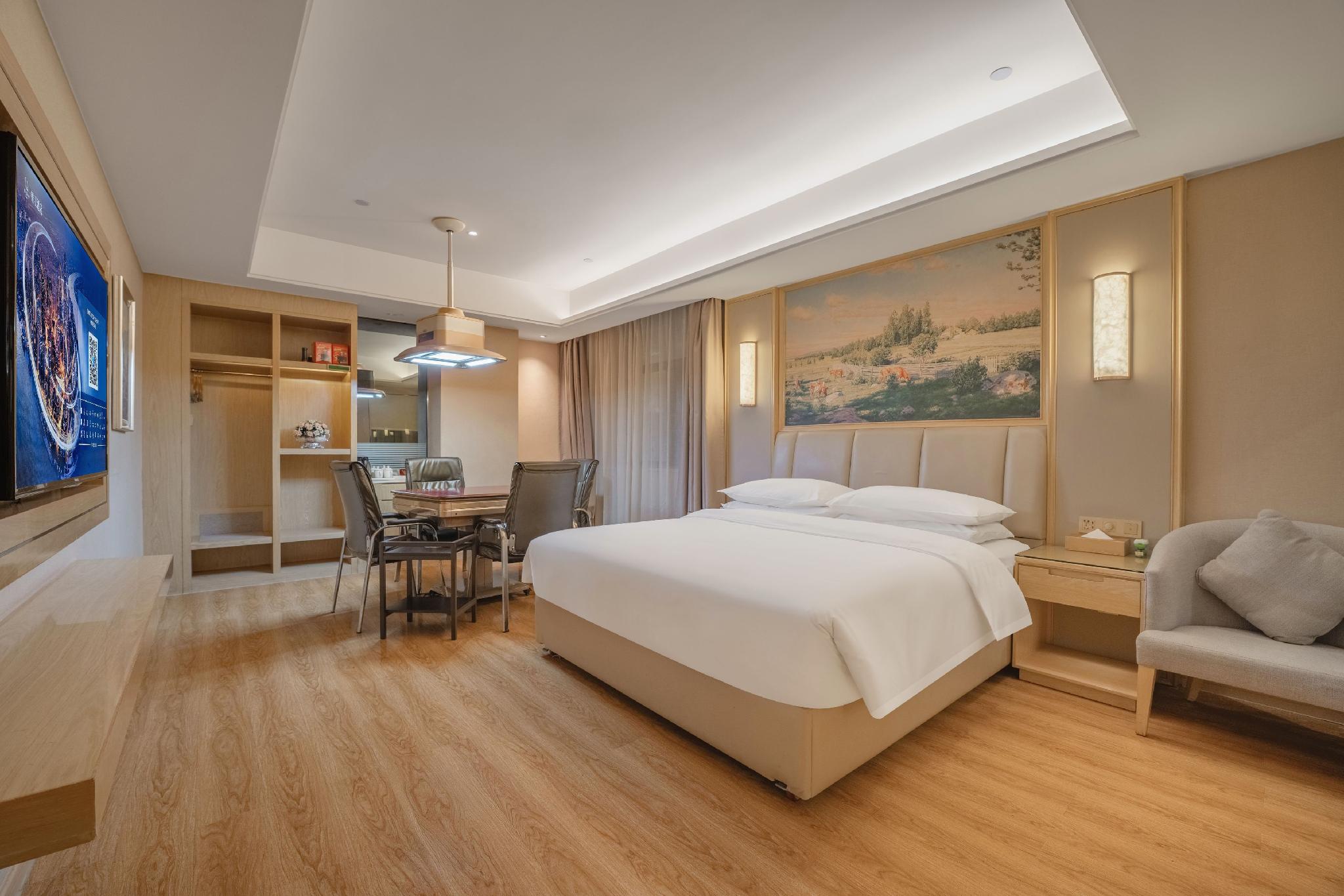 Vienna International Hotel (Chongqing Nanping Pedestrian Street) 30/53