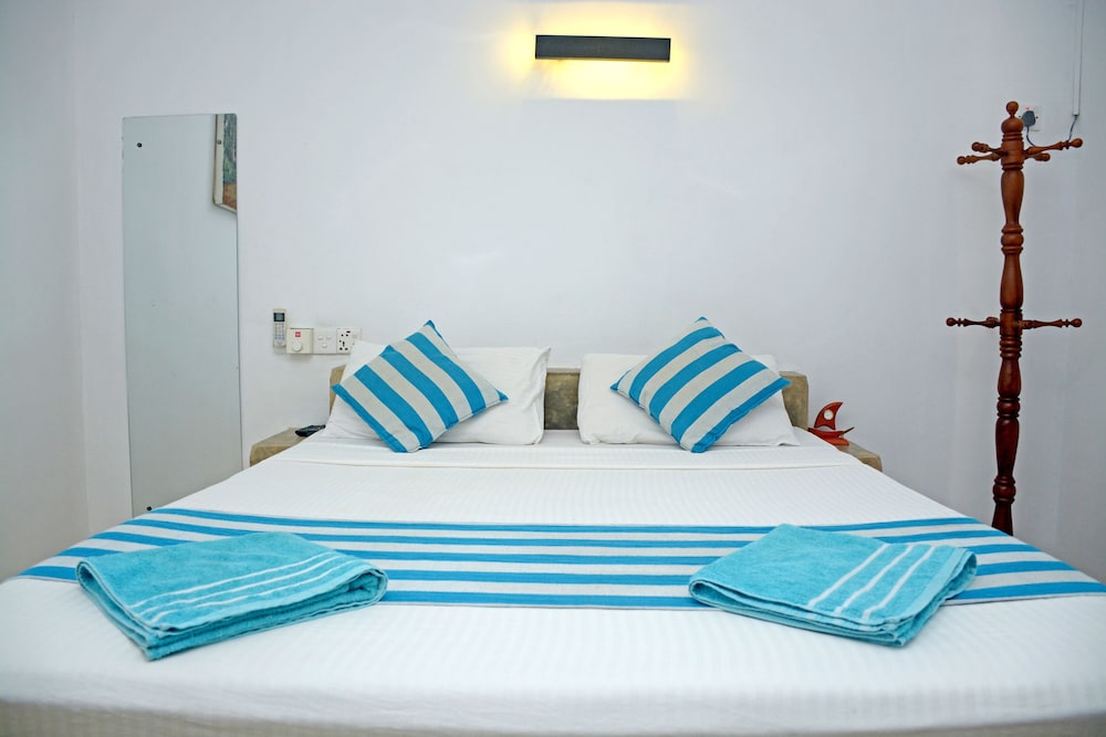 Hotel Thilon 15/32