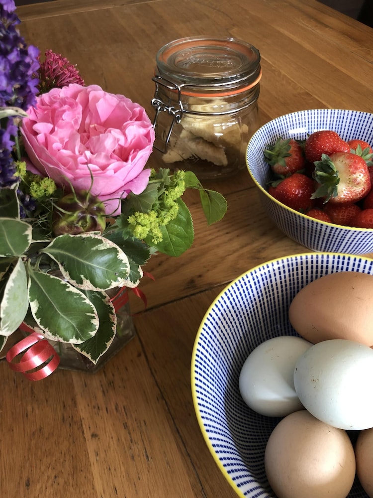 Glebe Farm B&B 17/37