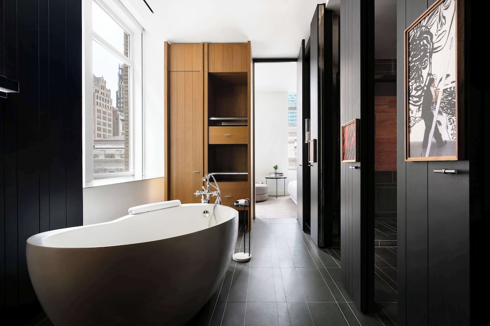 Andaz 5th Avenue 65/67