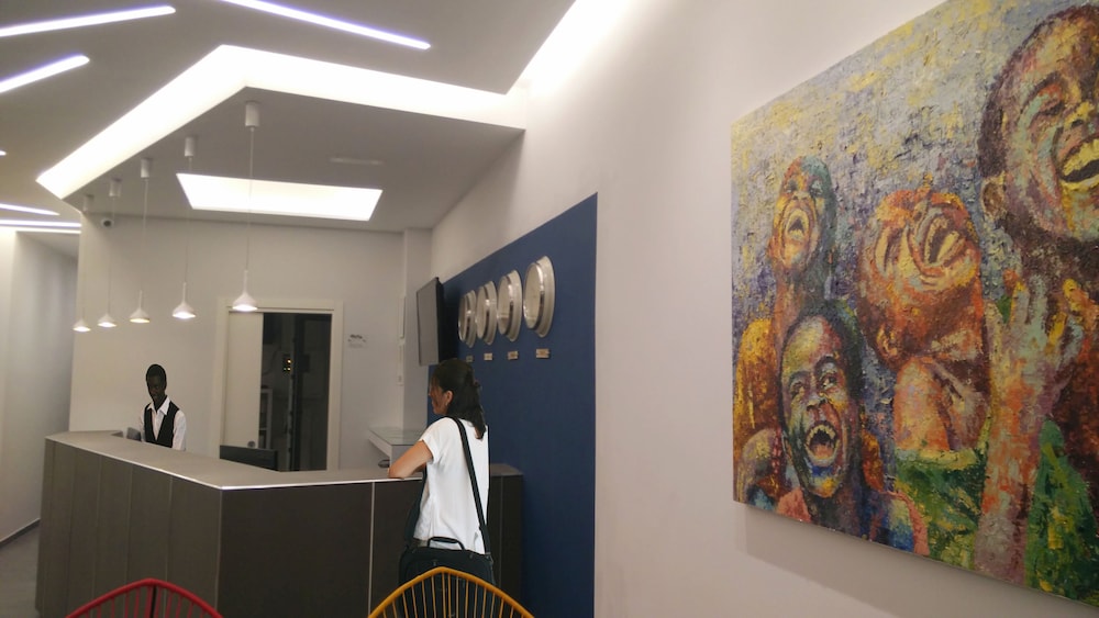 Hotel International Dakar 4/44