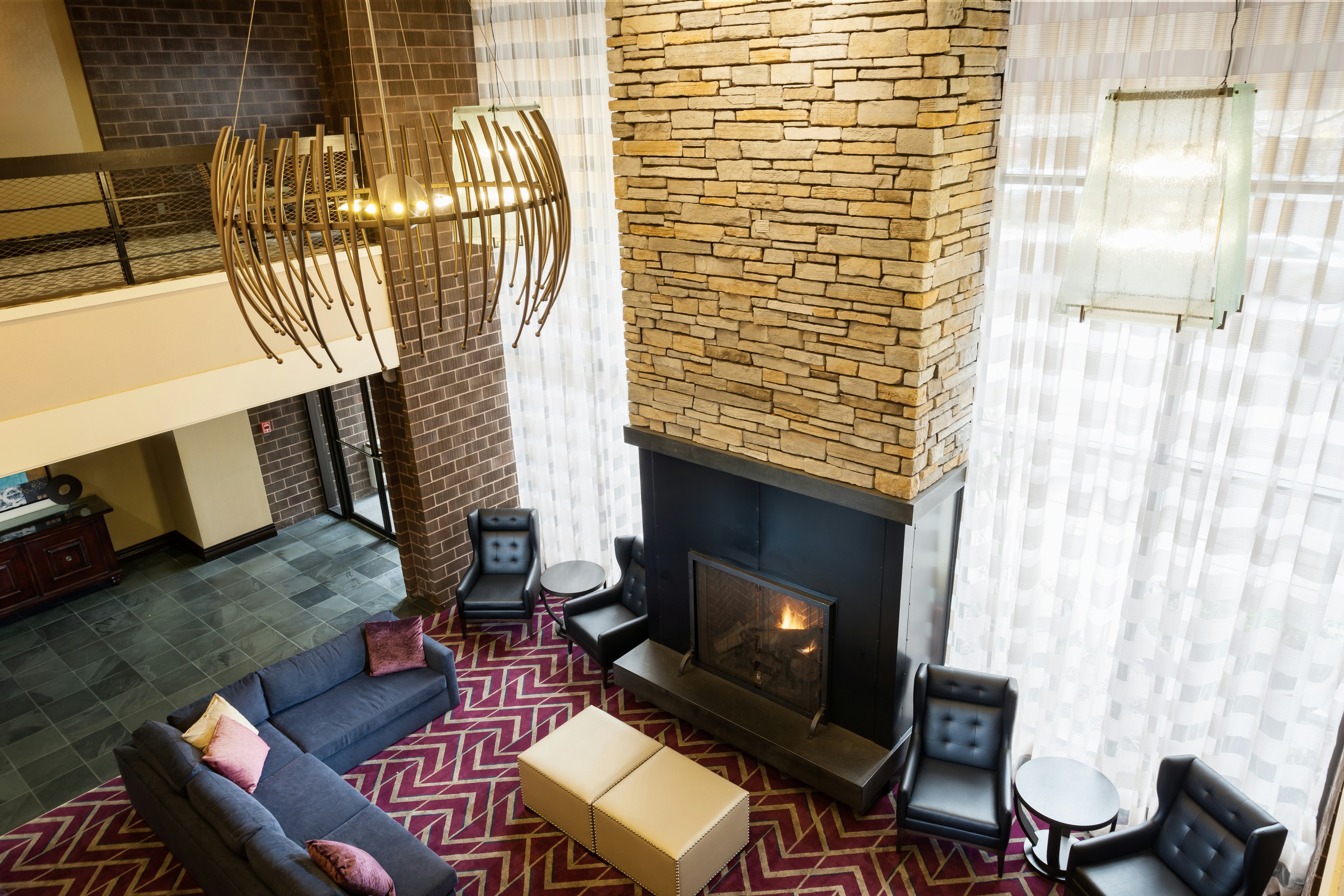 DoubleTree by Hilton Hotel Billings 27/44