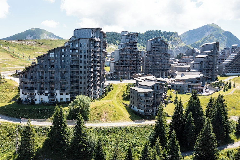 Residence Pierre Vacances Premium L Amara 2/71