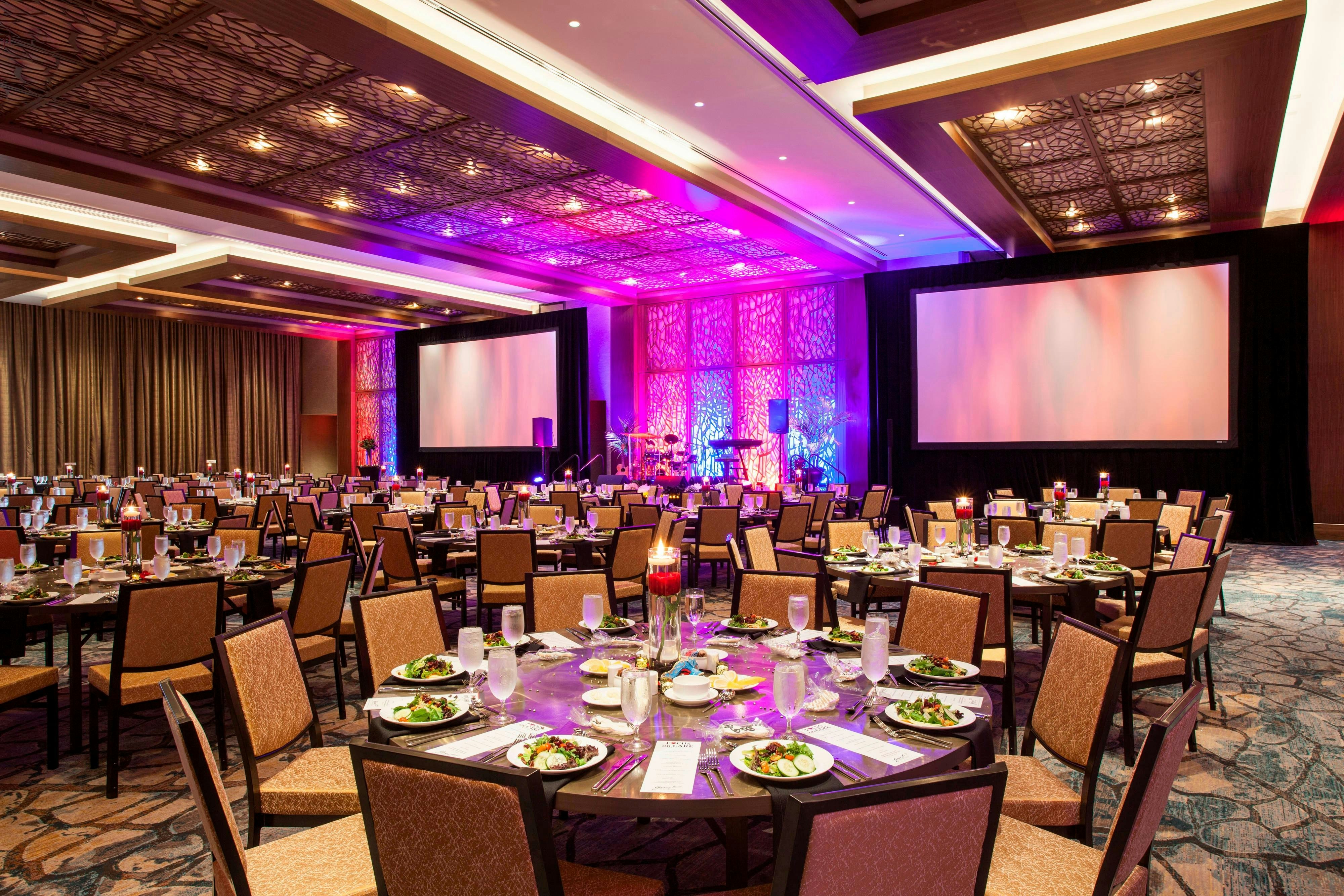 The Westin Chattanooga 29/31