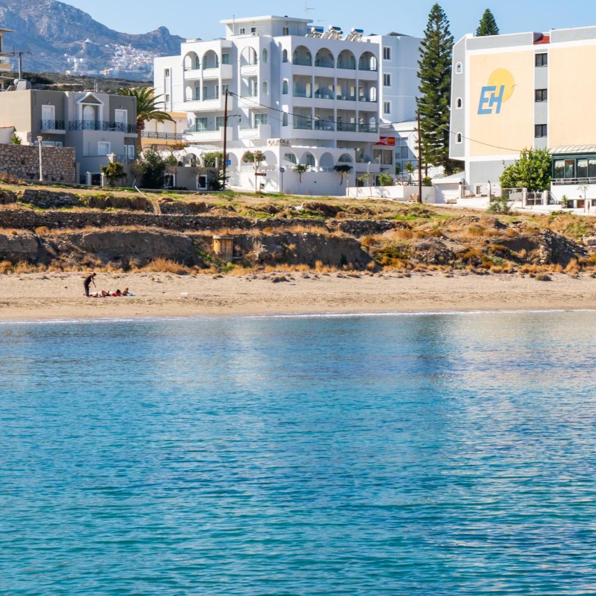 Alos Suites - ex Possirama Bay 29/32