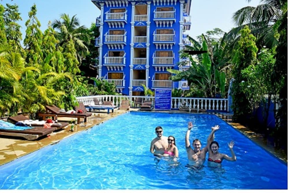 MAYFLOWER BEACH RESORT 27/50