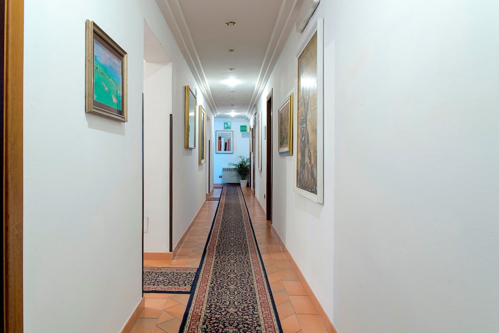 Hotel Da Carlos 22/48