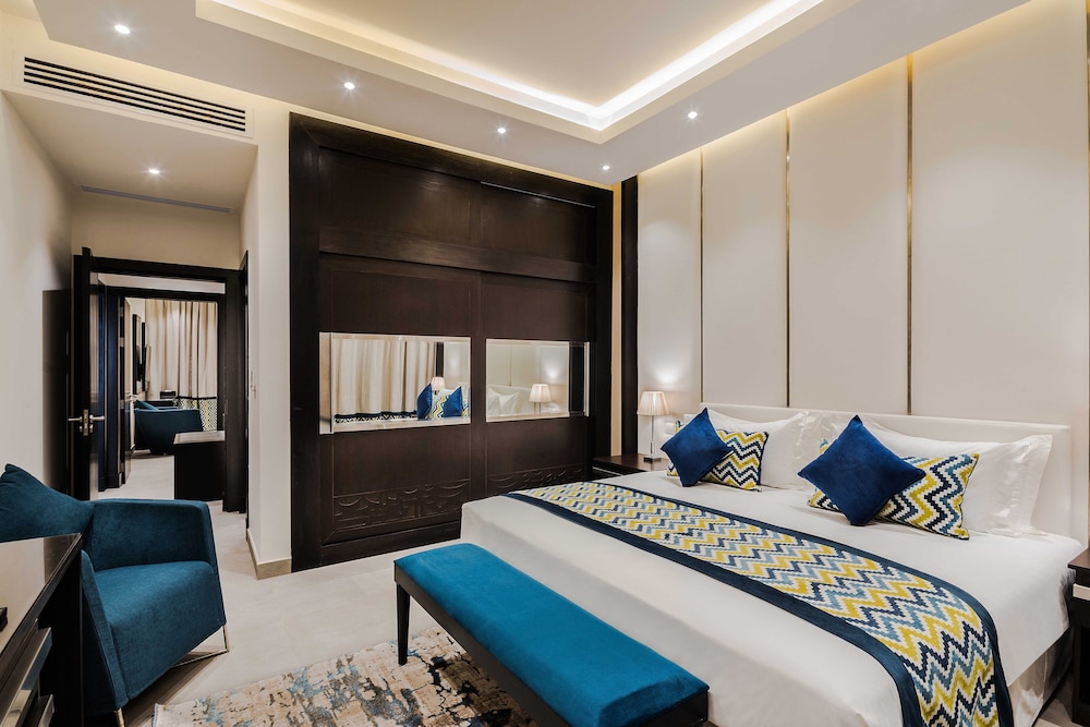 منتجع درة نجد(Dorat Najd Resort) 7/52