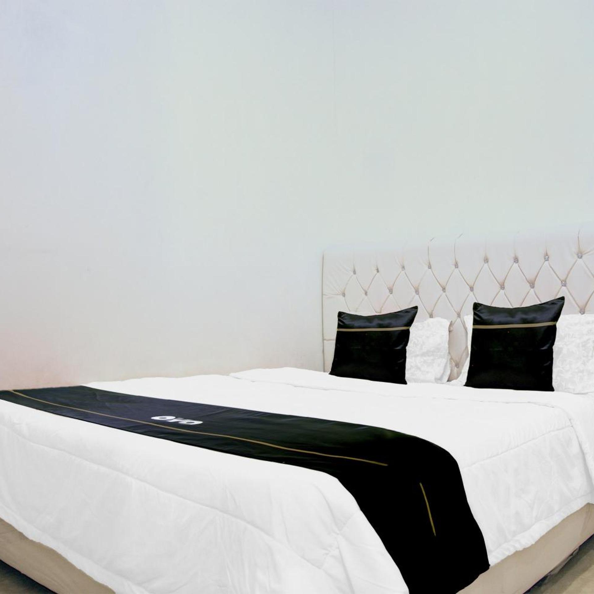 Hotel O Homestay Jaya Putri 1 Syariah 23/40