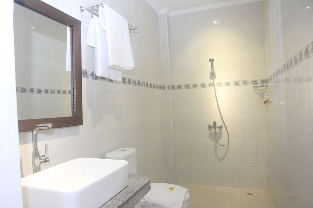 Dcamel Hotels Lembongan 20/62