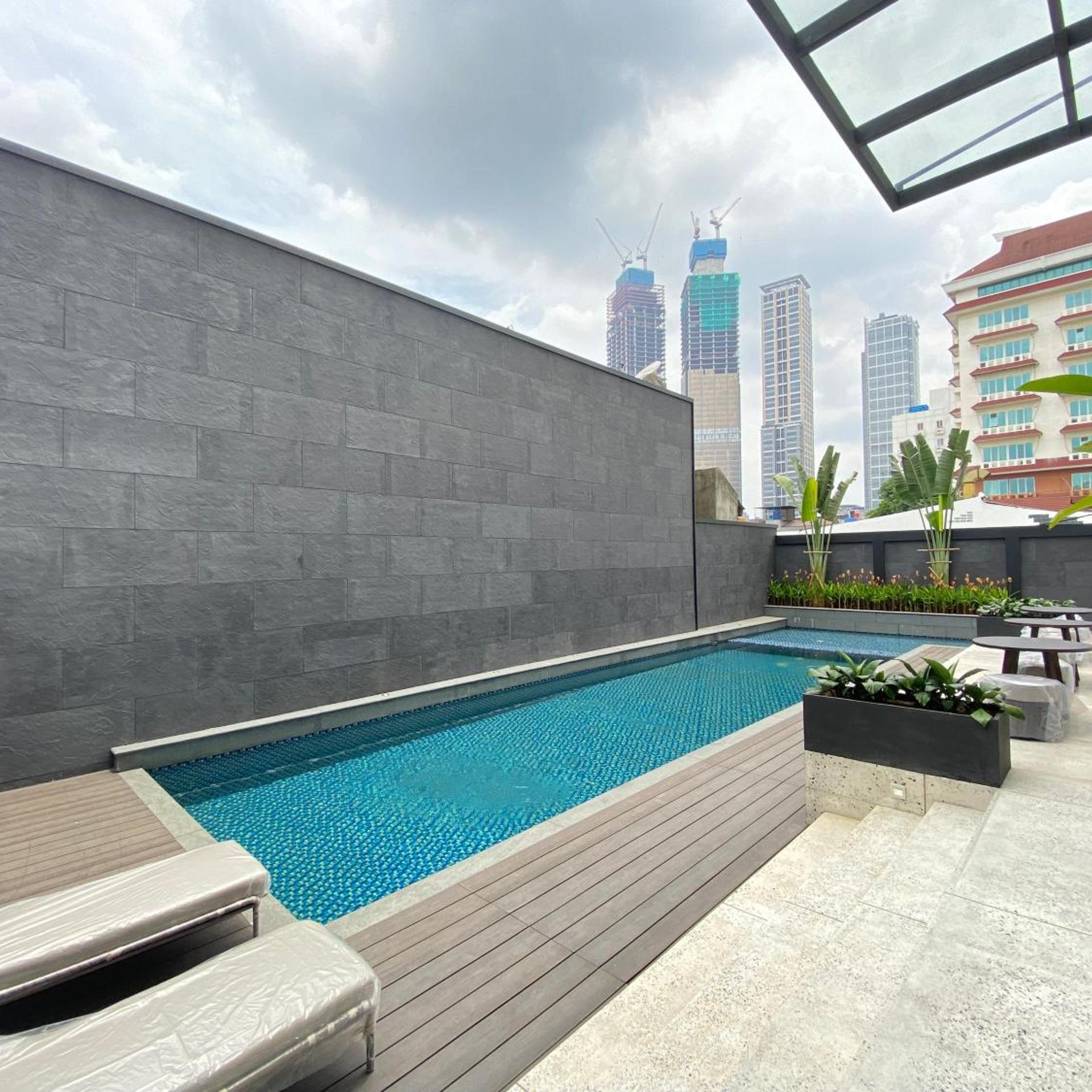 Ana Hotel Jakarta 36/50