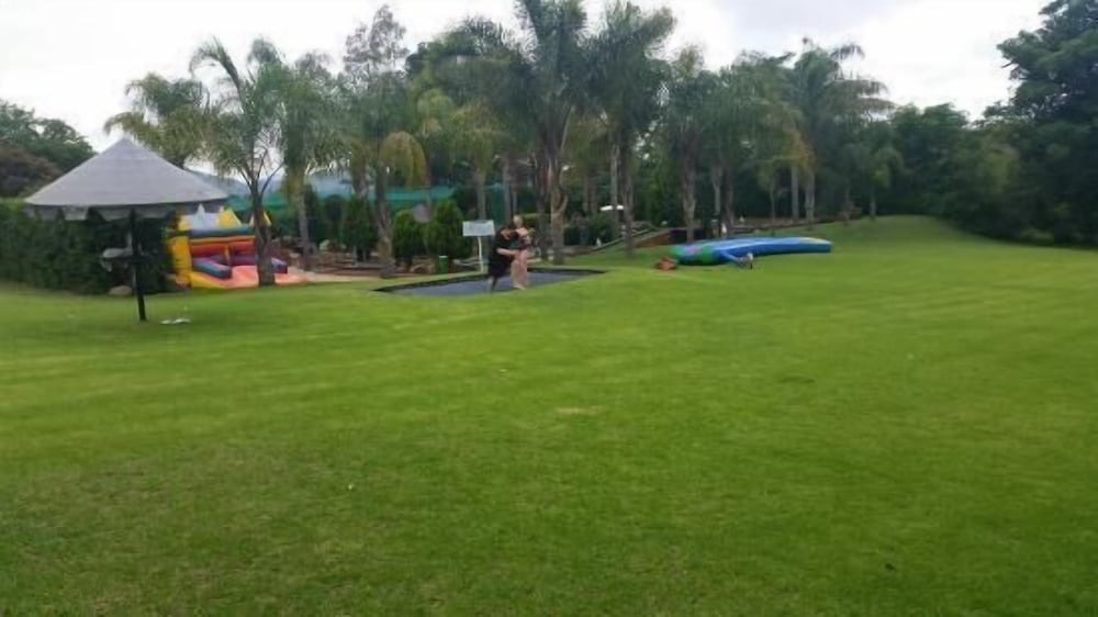 Sparkling Waters Hotel & Spa 34/50