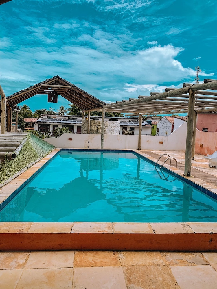 JERI VILLAGE HOTEL 7/64