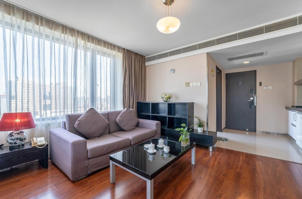 Qingdao Housing International Hotel 21/42