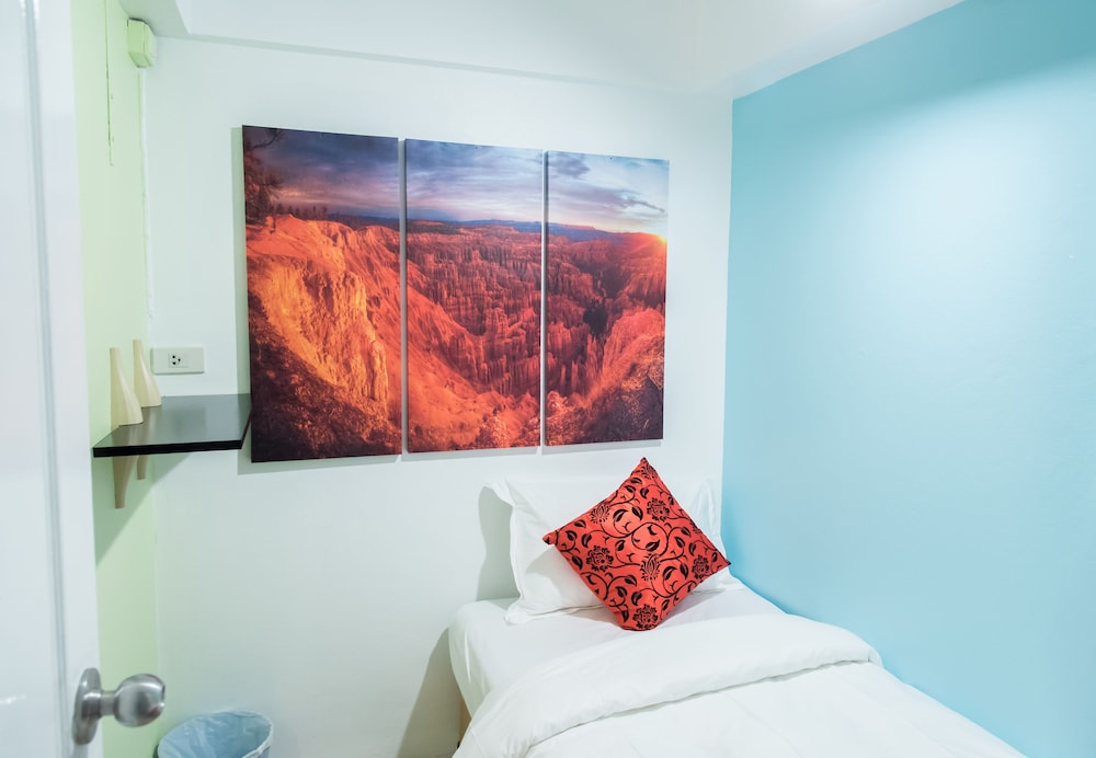Khaosan Art Hotel 24/75