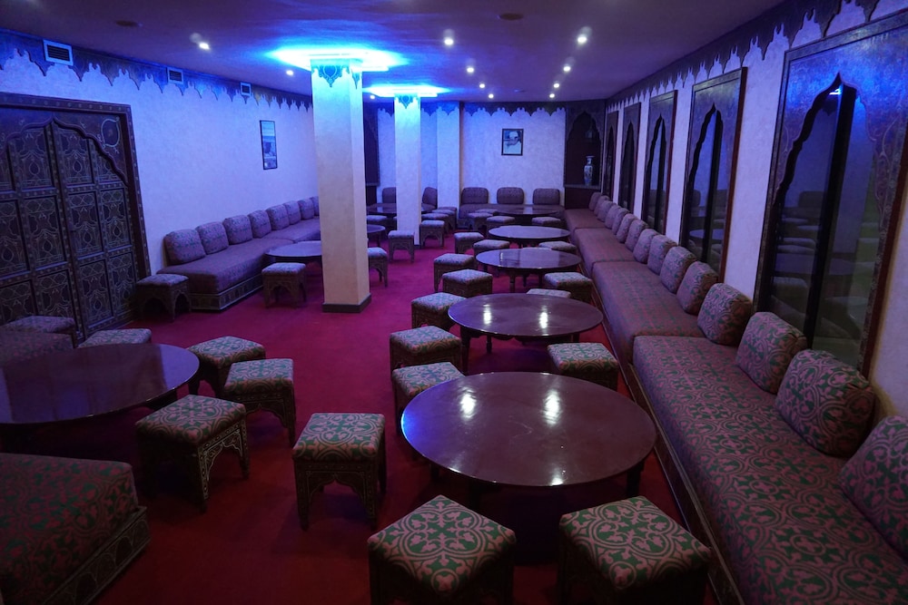 Hotel Zelis 25/37