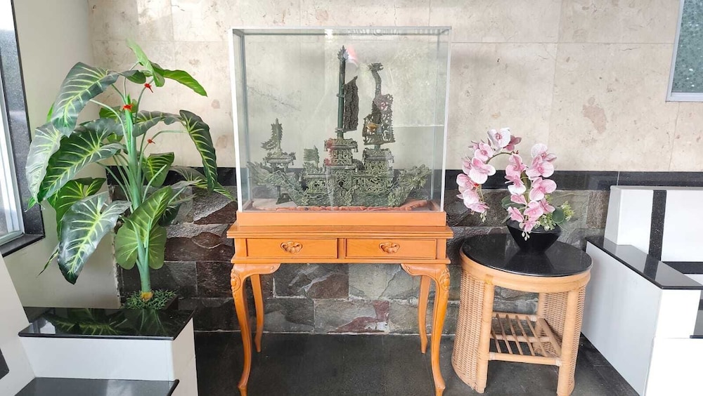 Bintan Lumba Lumba Inn 11/55