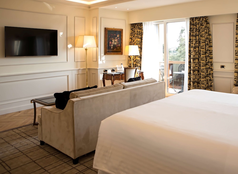 Parco Dei Principi Grand Hotel & Spa 14/80
