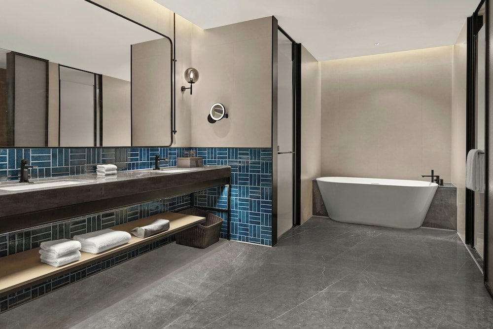 Four Points By Sheraton Xi'An Bell Tower 23/24