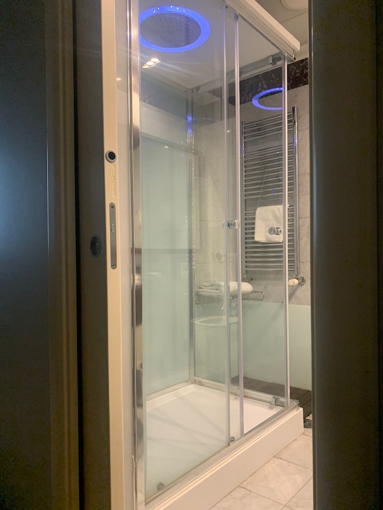 ITALIANA HOTELS COSENZA 43/45