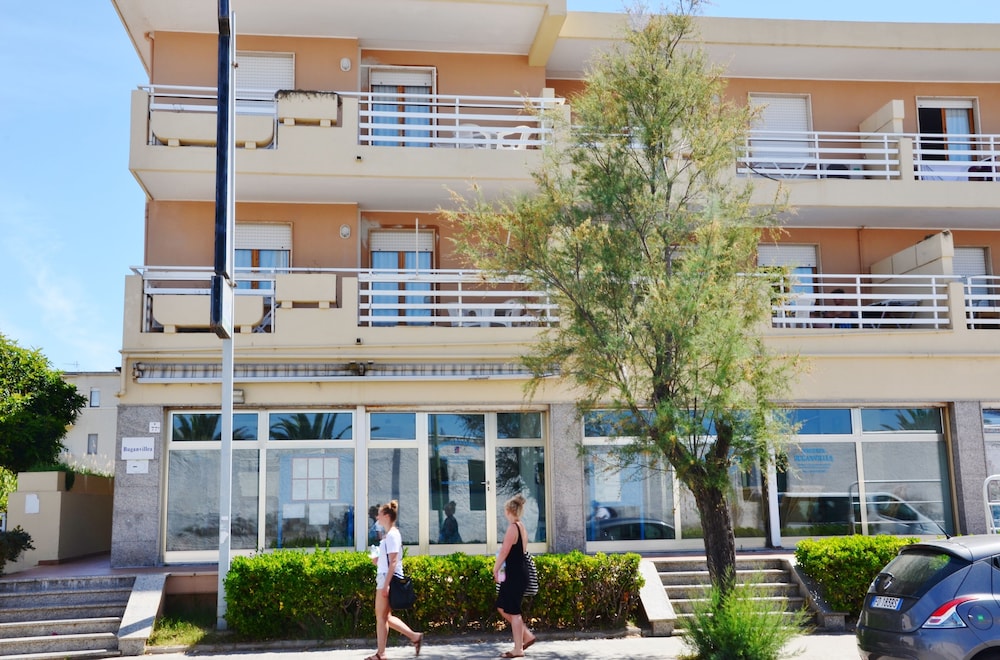Residence Buganvillea 4/46