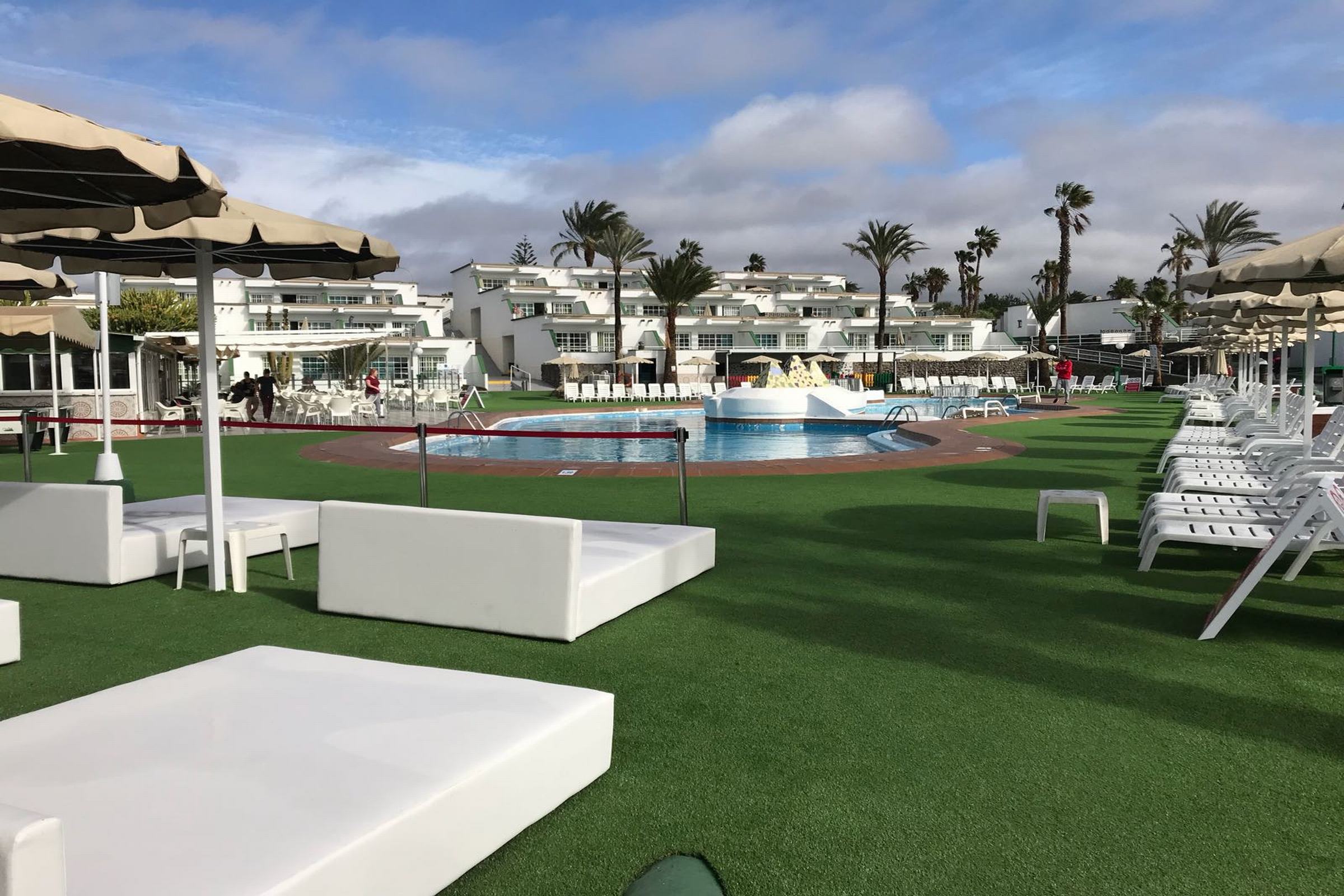 Vista Oasis Bungalows 21/50