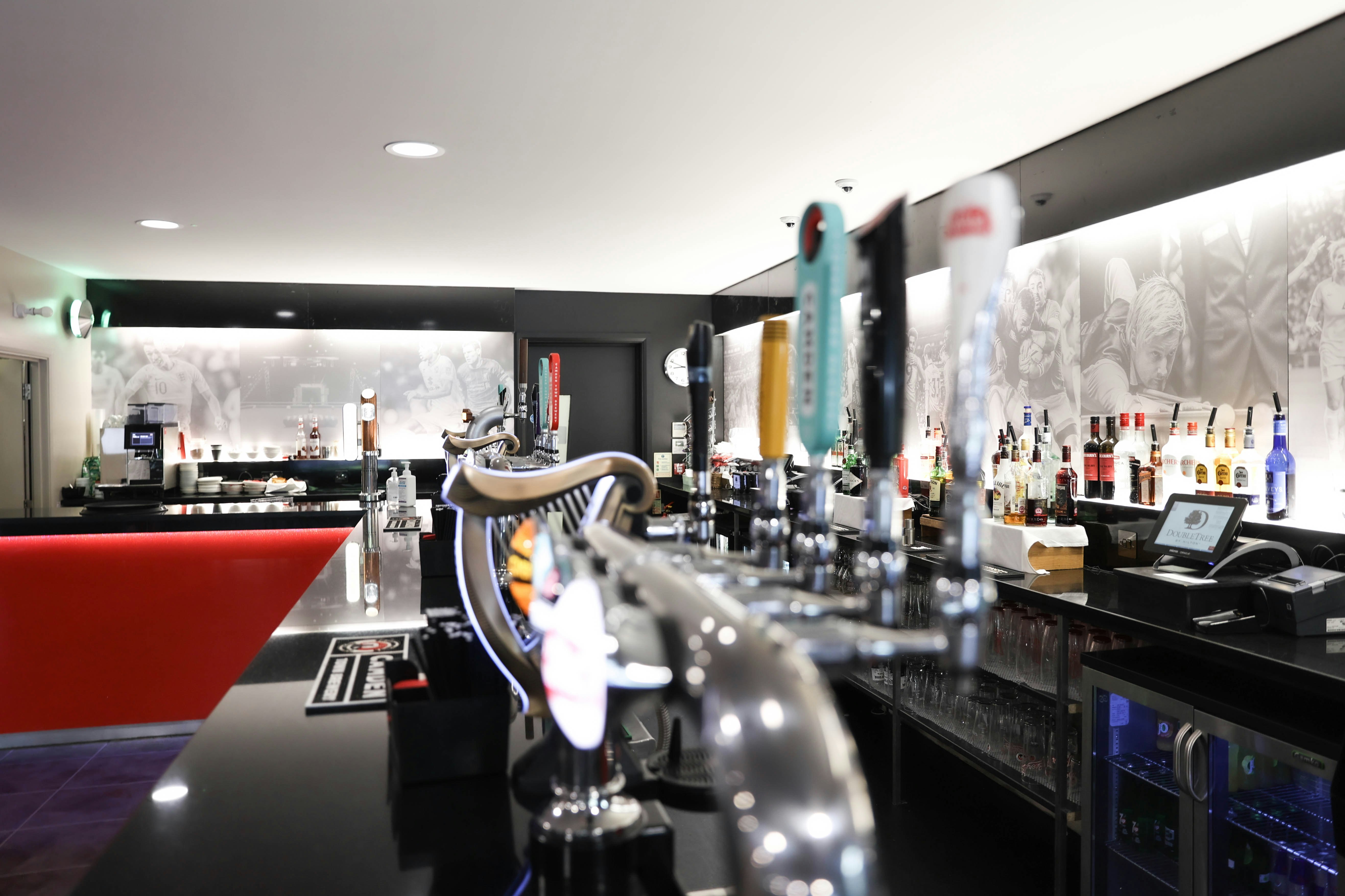 Doubletree By Hilton Milton Keynes 34/83