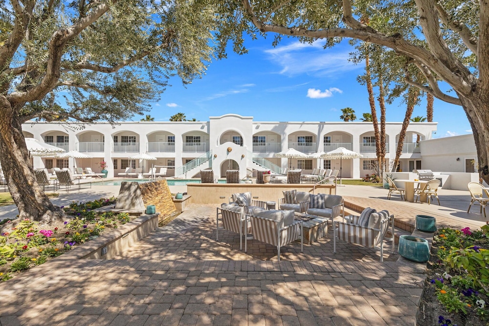 Casa Palma Hotel & Bungalows 6/51