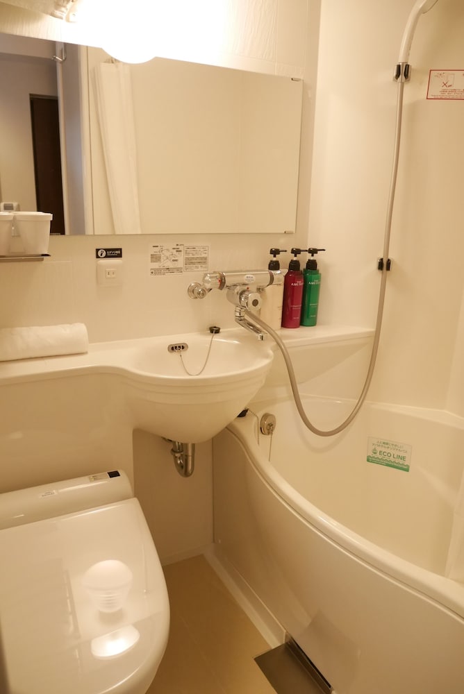 Apa Hotel Kamataeki-Higashi 14/55
