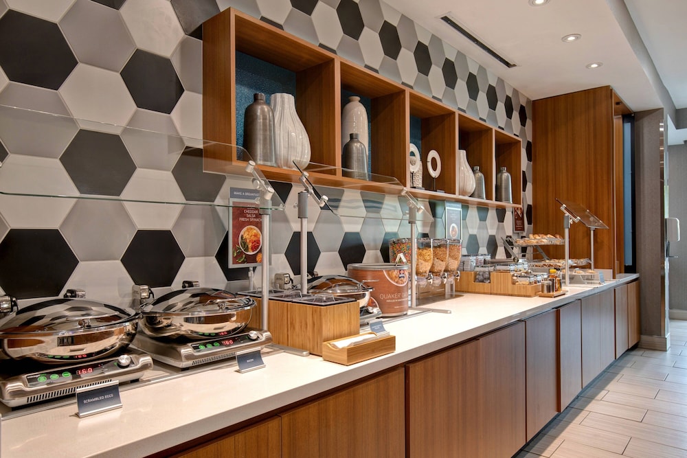 SpringHill Suites by Marriott Orangeburg 39/52