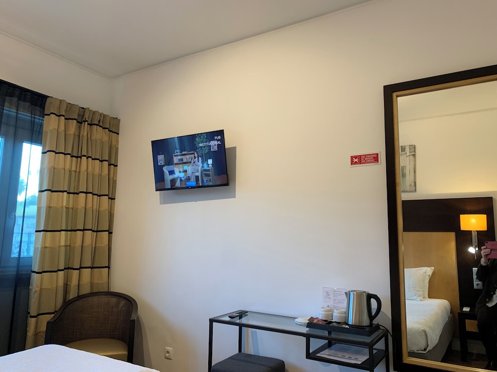 Discovery Apartment Benfica 18/35