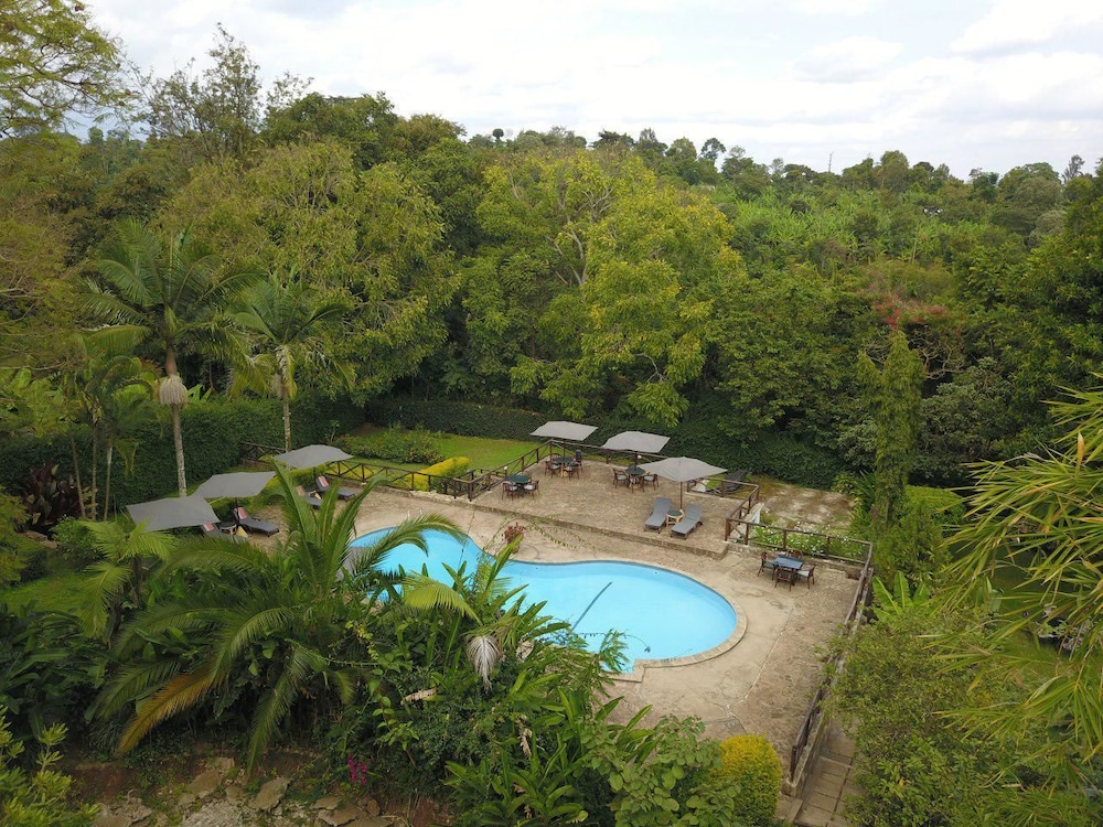 Protea Hotel Aishi Machame 32/50