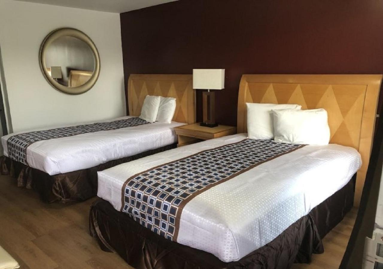 Suite, Double Bed